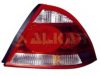 NISSA B655562C00 Combination Rearlight